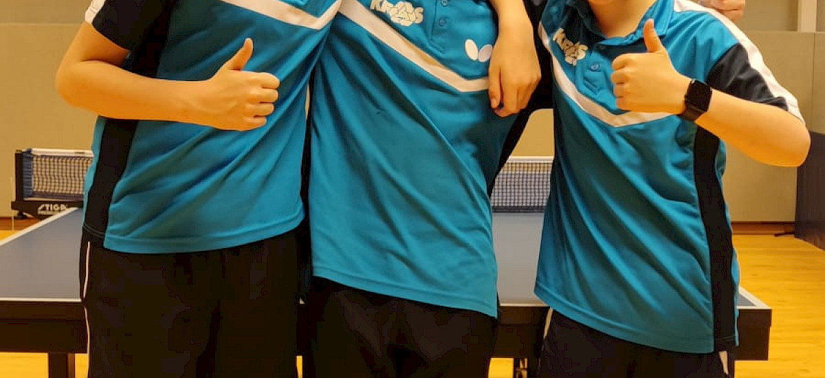 Uitslagen speelronde 9 voorjaarscompetitie 2024