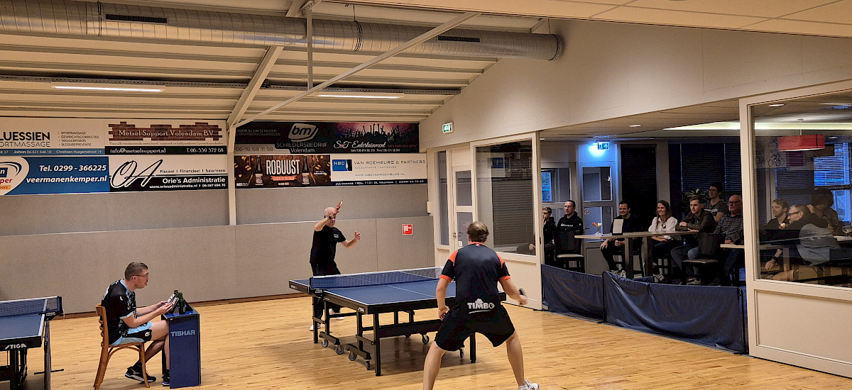 Handicap Toernooi 2024