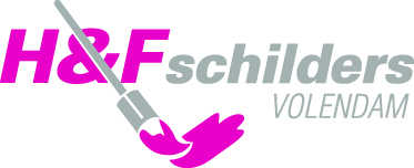 Logo HF Schilders